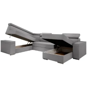 Obrazek Narożnik Focus U Vogue 15 lewy