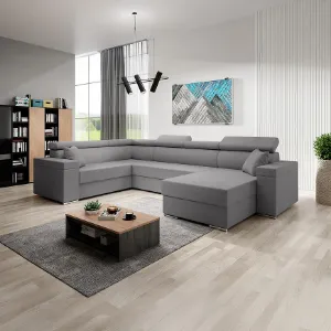 Obrazek Narożnik Focus U Vogue 15 lewy