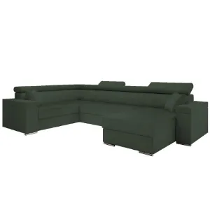 Obrazek Narożnik Focus U Vogue 11 lewy