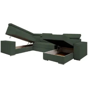 Obrazek Narożnik Focus U Vogue 11 lewy