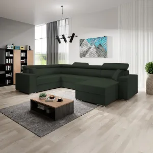 Obrazek Narożnik Focus U Vogue 11 lewy