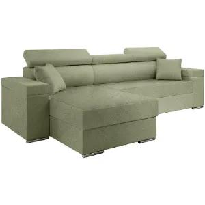 Obrazek Narożnik Focus S Doha 8 lewy