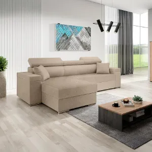 Obrazek Narożnik Focus S Doha 4 lewy