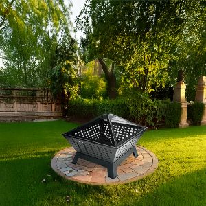 Obrazek Palenisko ogrodowe 27045