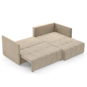 Obrazek Narożnik York Cloud 03 uniwersalny