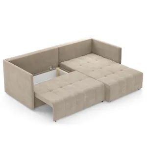 Obrazek Narożnik York Cloud 03 uniwersalny