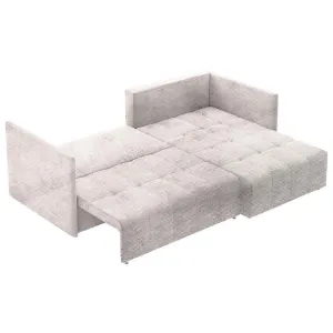 Obrazek Narożnik York Astra 3 uniwersalny