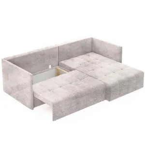 Obrazek Narożnik York Astra 3 uniwersalny