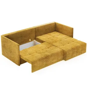 Obrazek Narożnik York Astra 10 uniwersalny