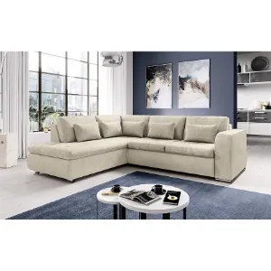 Obrazek Narożnik Fado L lewy Vardo 25