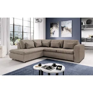 Obrazek Narożnik Fado L lewy Vardo 35