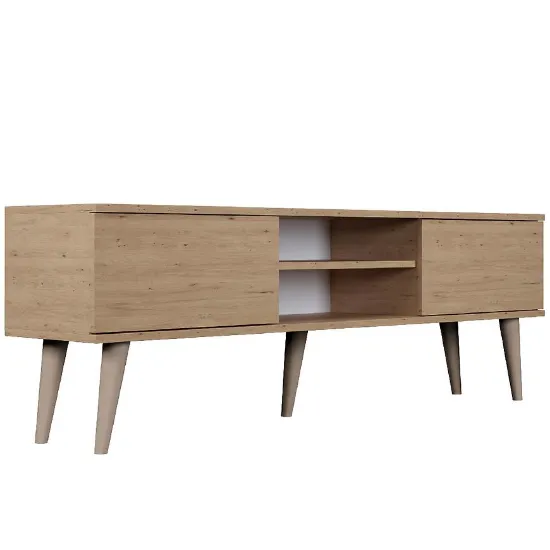 Obrazek Szafka RTV 160 Toronto Artisan