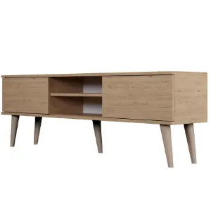 Obrazek Szafka RTV 160 Toronto Artisan