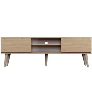 Obrazek Szafka RTV 160 Toronto Artisan