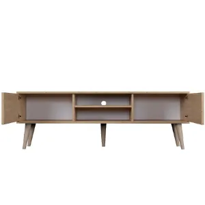 Obrazek Szafka RTV 160 Toronto Artisan