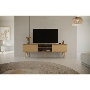 Obrazek Szafka RTV 160 Toronto Artisan