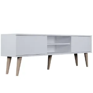 Obrazek Szafka RTV 160 Toronto Biały