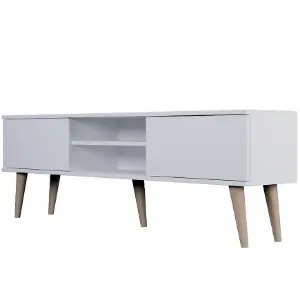 Obrazek Szafka RTV 160 Toronto Biały