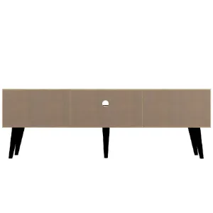 Obrazek Szafka RTV 160 Toronto Artisan/Czarny