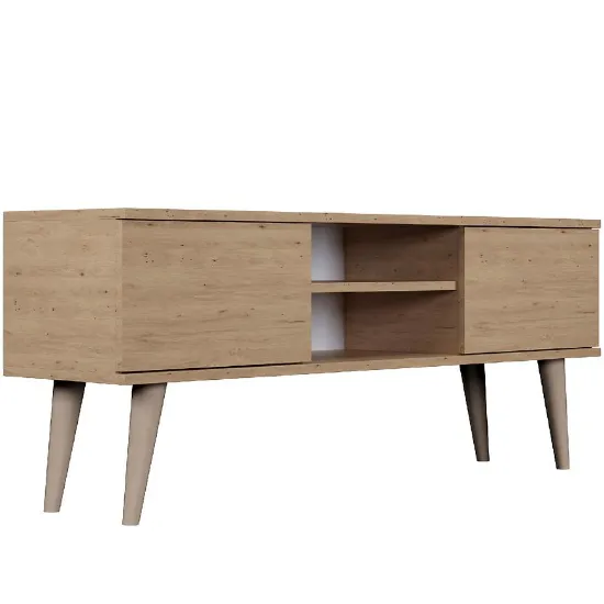 Obrazek Szafka RTV 120 Toronto Artisan