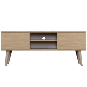 Obrazek Szafka RTV 120 Toronto Artisan