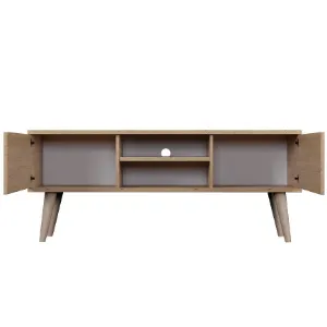 Obrazek Szafka RTV 120 Toronto Artisan