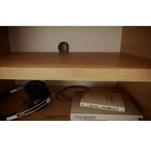 Obrazek Szafka RTV 120 Toronto Artisan