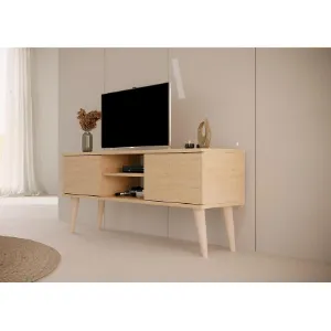 Obrazek Szafka RTV 120 Toronto Artisan