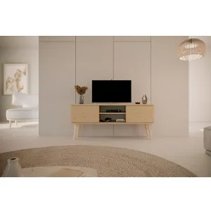 Obrazek Szafka RTV 120 Toronto Artisan