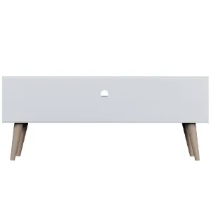 Obrazek Szafka RTV 120 Toronto Biały