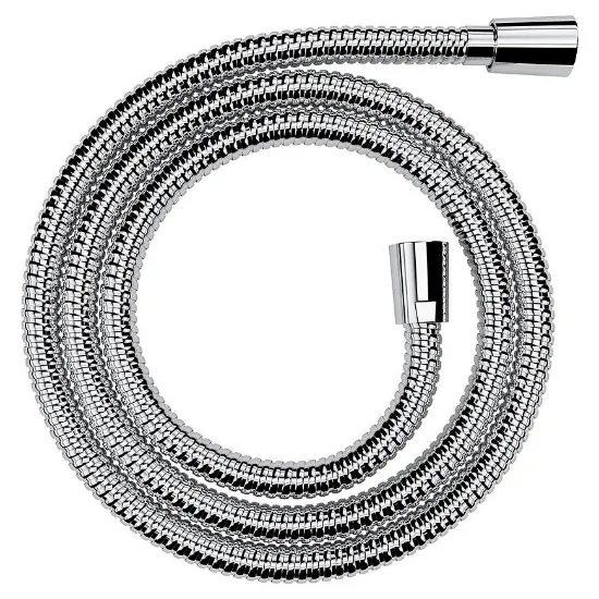 Obrazek Wąż prysznicowy 150 cm chrom