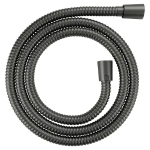 Obrazek Wąż prysznicowy 150 cm grafit