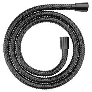 Obrazek Wąż prysznicowy 150 cm antracyt