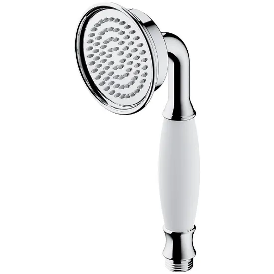 Obrazek Rączka natryskowa Armance 1-F chrom