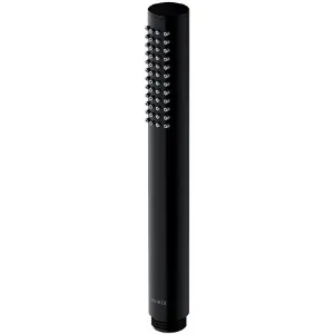 Obrazek Rączka natryskowa Microphone 1-F czarna