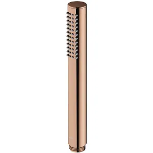 Obrazek Rączka natryskowa Microphone 1-F miedź