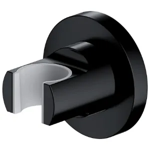 Obrazek Uchwyt punktowy czarny