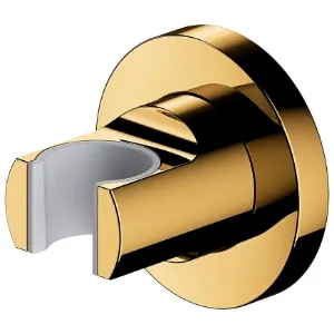 Obrazek Uchwyt punktowy złoty