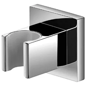 Obrazek Uchwyt punktowy chrom