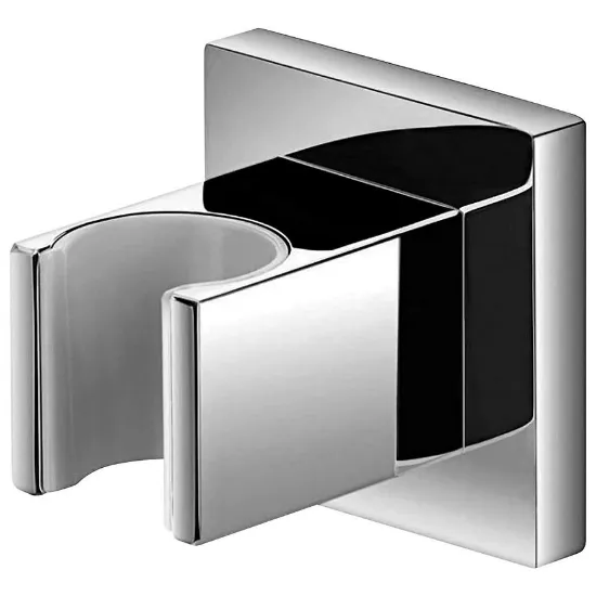 Obrazek Uchwyt punktowy chrom