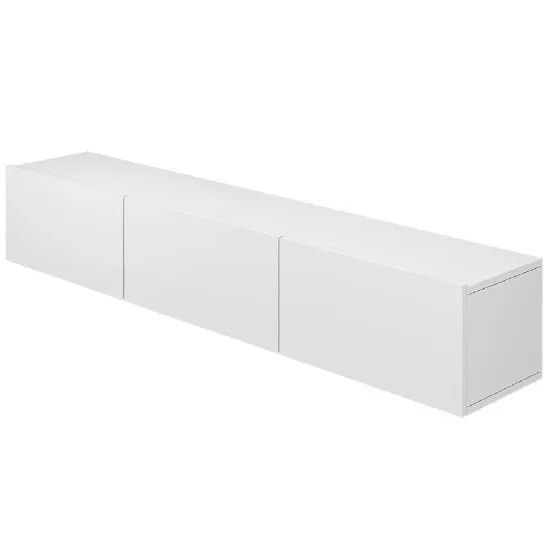 Obrazek Szafka RTV 180 Wisząca Dallas Biały