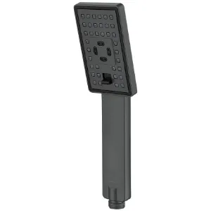 Obrazek Rączka natryskowa Jimjim 3-F grafit