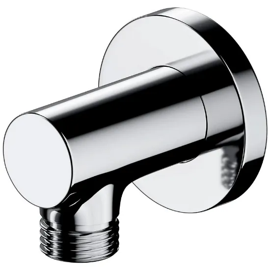 Obrazek Przyłącze kątowe chrom