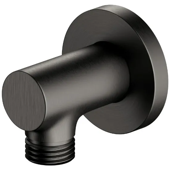 Obrazek Przyłącze kątowe grafit