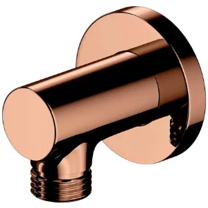 Obrazek Przyłącze kątowe miedź