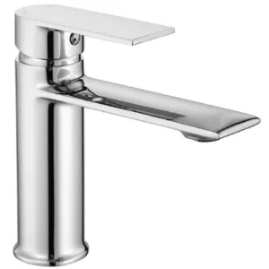 Obrazek Bateria umywalkowa Rea Veneta chrom