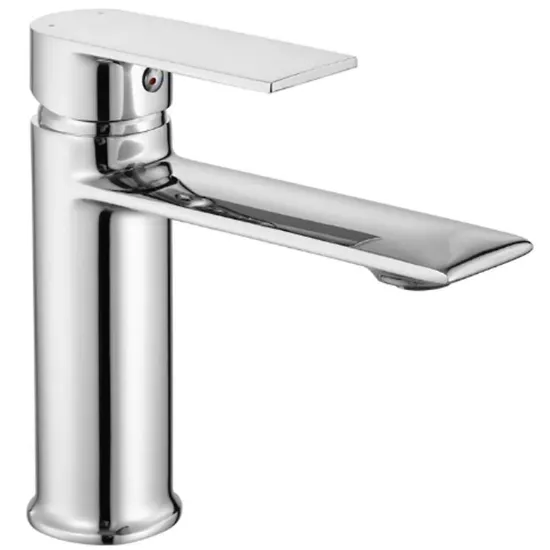 Obrazek Bateria umywalkowa Rea Veneta chrom