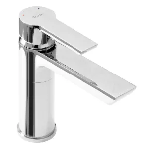 Obrazek Bateria umywalkowa Rea Argus chrom