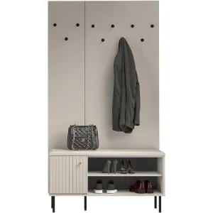 Obrazek Garderoba Sophie IV Cashmere