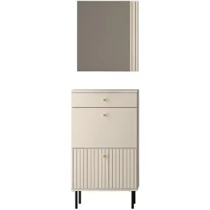 Obrazek Garderoba Sophie V Cashmere